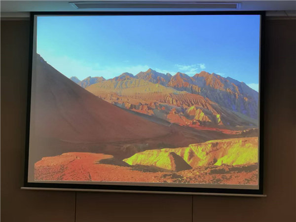 “金色胡楊 南疆盛景”秋攝漫旅行空調專(zhuān)列13日游